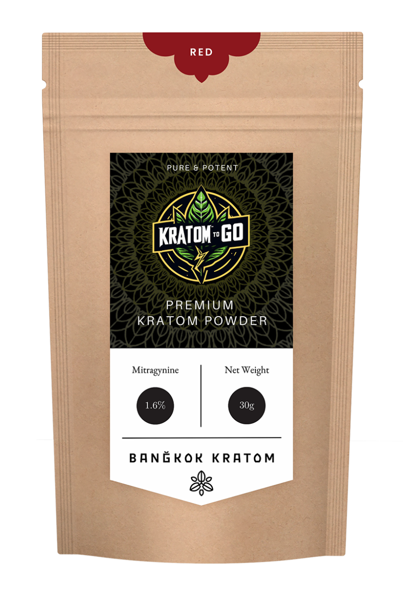 Kratom to Go