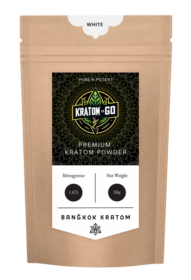 Kratom to Go