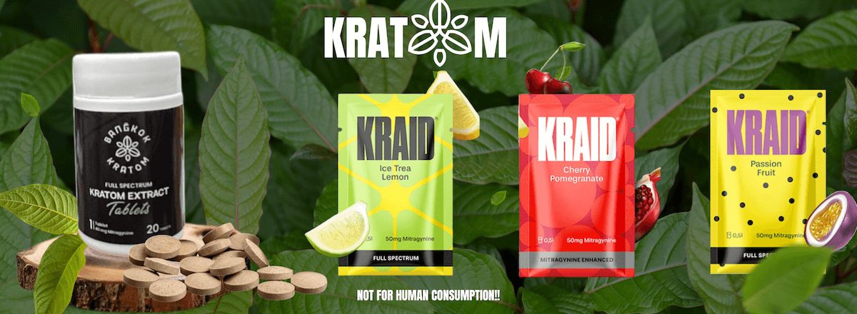 Kratom Extracts